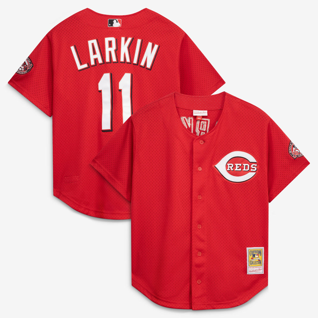 Cincinnati Reds jersey