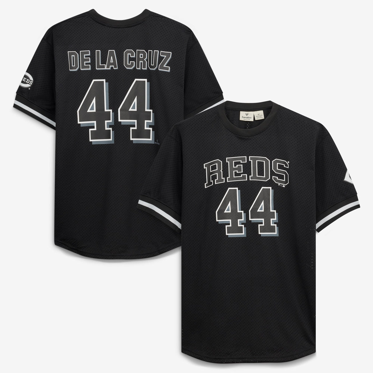 Cincinnati Reds jersey