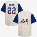 New York Mets jersey