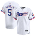 Texas Rangers jersey