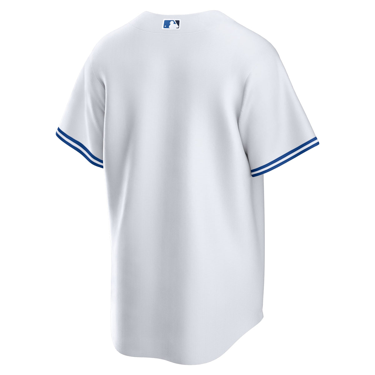 Men's Toronto Blue Jays Nike White Home Replica Team Jersey
