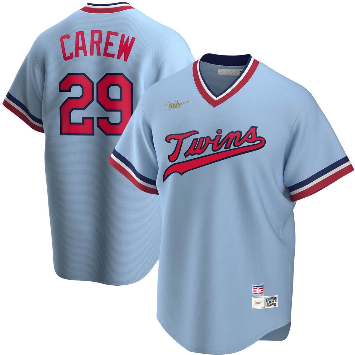 Minnesota Twins jersey