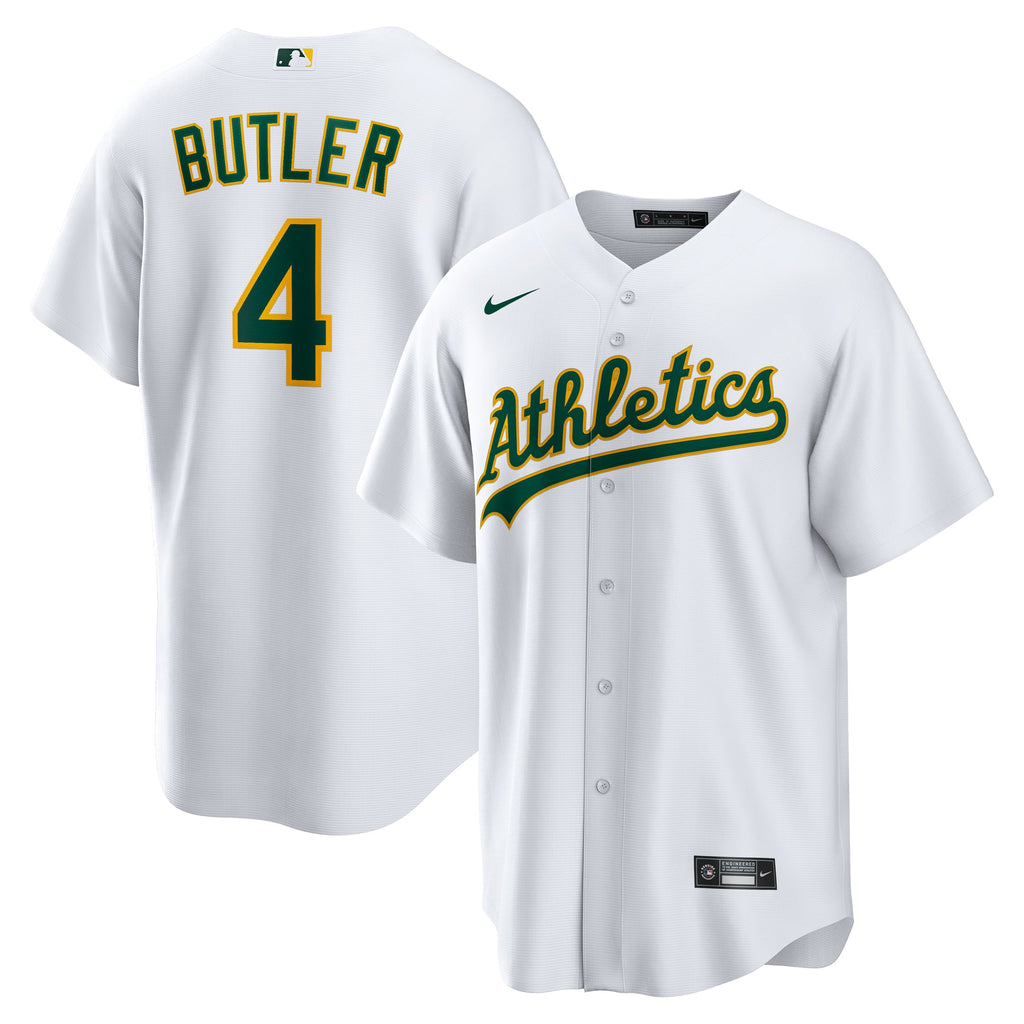 Athletics jersey