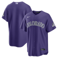Colorado Rockies jersey
