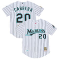 Florida Marlins jersey