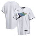 Tampa Bay Rays jersey