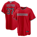 Cleveland Guardians jersey