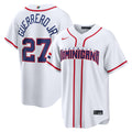 Dominican Republic Baseball jersey