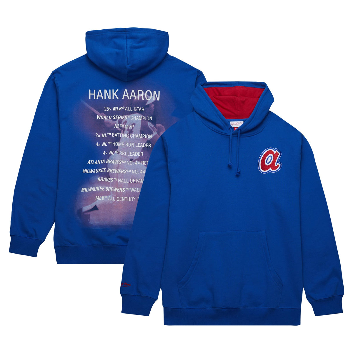 Atlanta Braves jersey