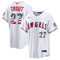 Los Angeles Angels jersey