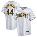 San Diego Padres jersey