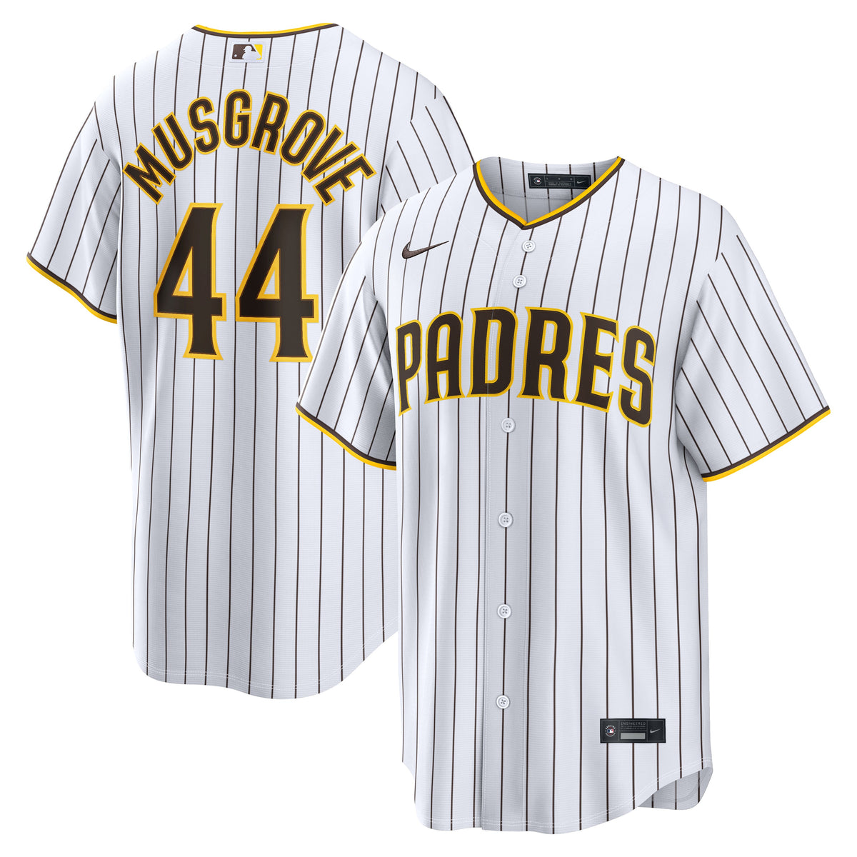 San Diego Padres jersey
