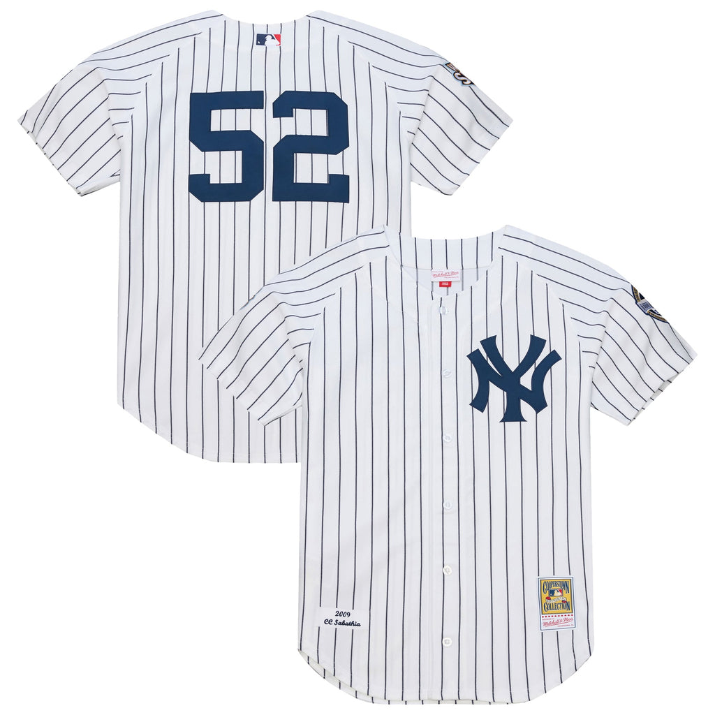 New York Yankees jersey