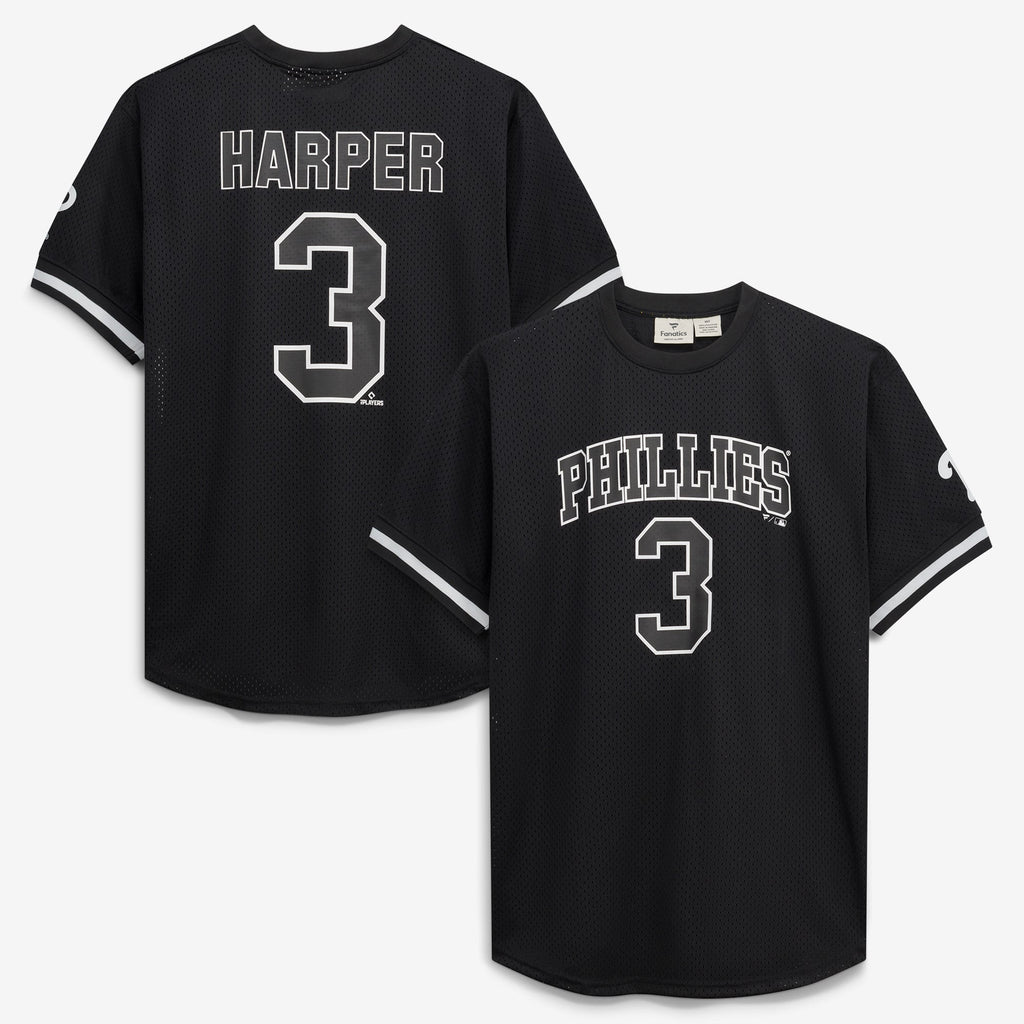 Philadelphia Phillies jersey