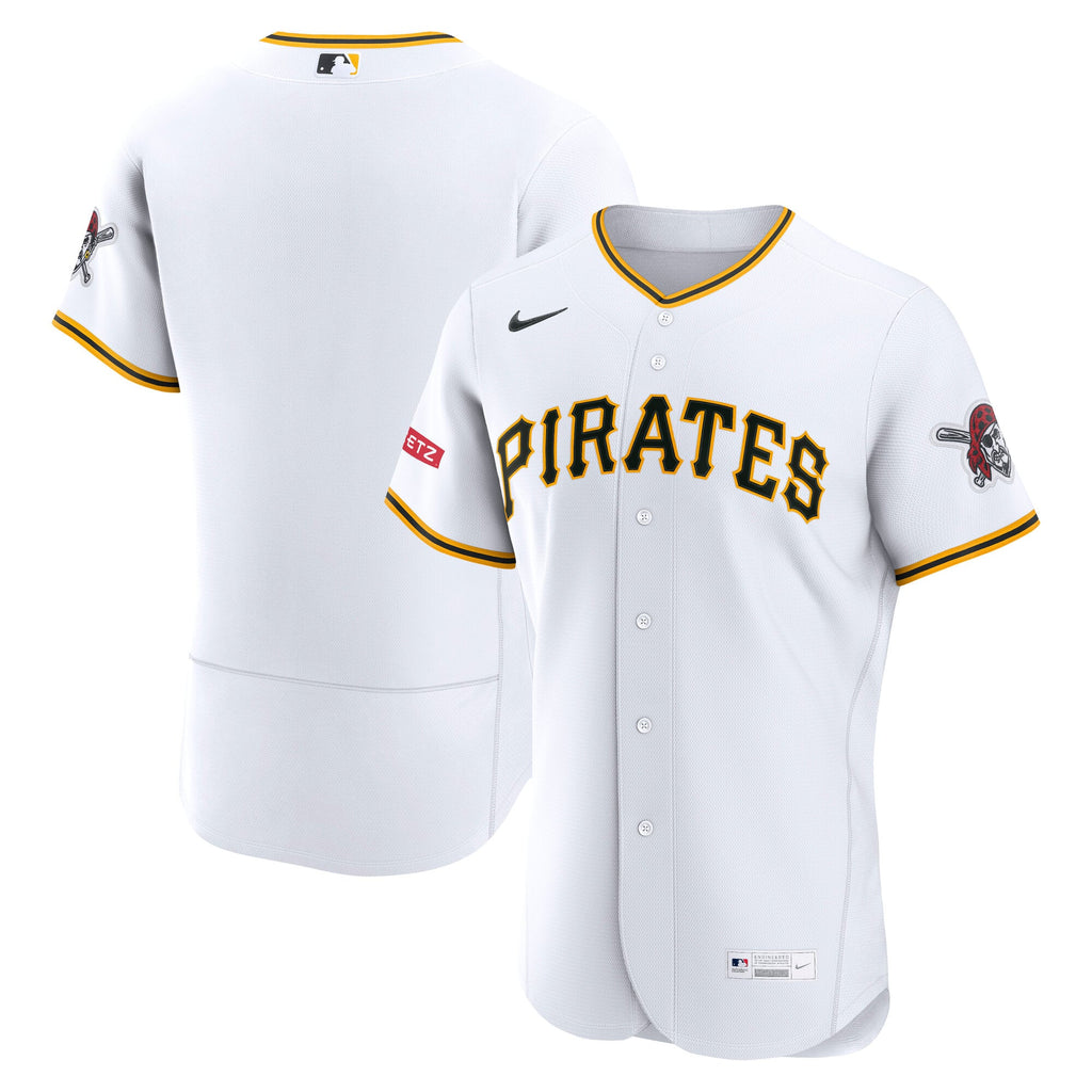 Pittsburgh Pirates jersey