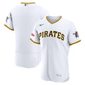 Pittsburgh Pirates jersey