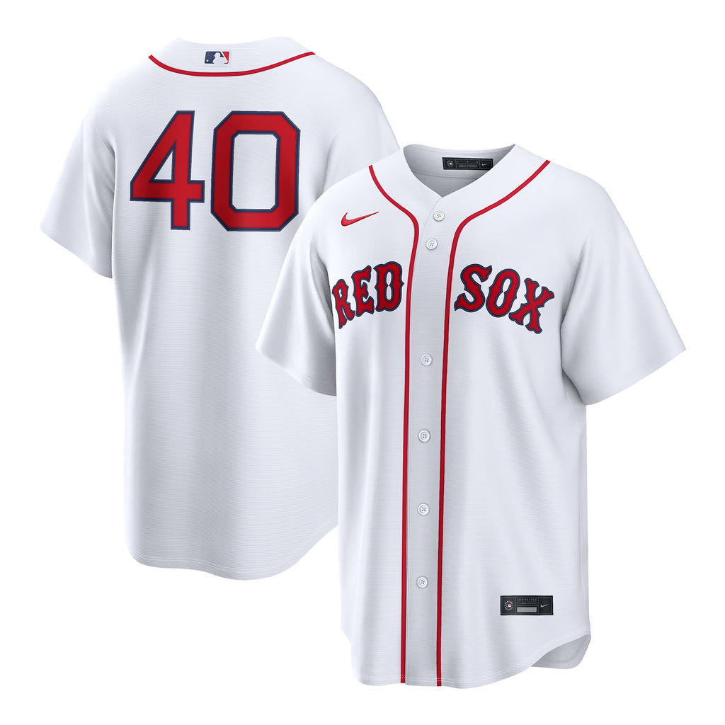 Boston Red Sox jersey