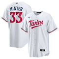 Minnesota Twins jersey