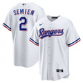 Texas Rangers jersey
